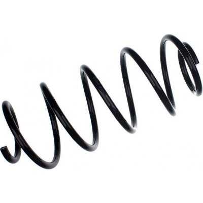 Pružina podvozku DENCKERMANN D700095 – Sleviste.cz