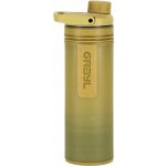Grayl UltraPress Purifier 500 ml Desert Tan – Hledejceny.cz