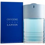 Lanvin Oxygene toaletní voda pánská 100 ml – Hledejceny.cz