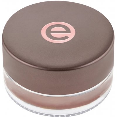 essence Cream Eyeshadow krémové oční stíny 04 Cocoa 5 g – Hledejceny.cz