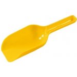 Androni Lopatka 41 cm Žlutá – Zboží Dáma