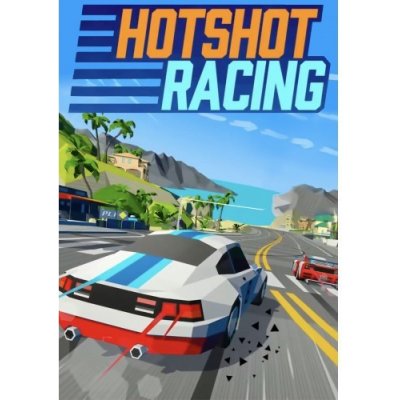 Hotshot Racing