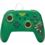 PowerA Wired Controller Nintendo Switch NSGP0199-01 – Zboží Živě