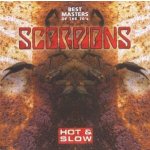 Scorpions - Hot & Slow - The Best Masters Of The 70s CD – Hledejceny.cz