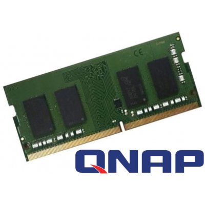 QNAP 8GB 1600MHz RAM-8GDR3-SO-1600