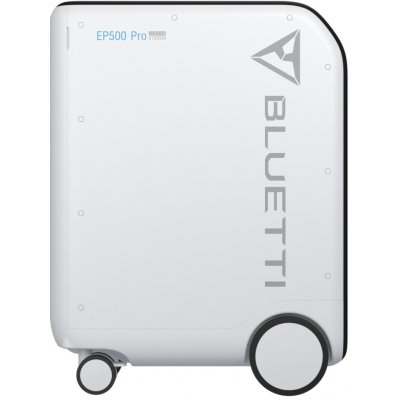 Bluetti EP500Pro – Sleviste.cz