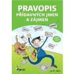 Pravopis přídavných jmen a zájmen – Zboží Mobilmania