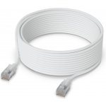 Ubiquiti UACC-Cable-Patch-EL-C6A-5M-W – Zboží Mobilmania