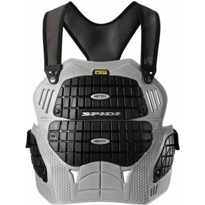Chránič hrudi Spidi Thorax – Zbozi.Blesk.cz