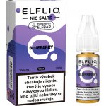ELF LIQ Blueberry 10 ml 20 mg – Sleviste.cz