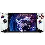 MSI Claw 8 AI+ A2VM Polar Tempest Edition-096CZ – Zboží Živě