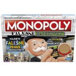 Hasbro Monopoly pro všechny kdo neradi prohrávají – Hledejceny.cz