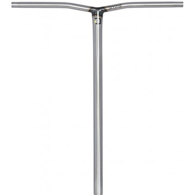 Řídítka Divine Bend Oversize 600x610 mm stříbrná – Sleviste.cz