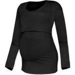 Jožánek tričko na kojení Kateřina černá – Hledejceny.cz