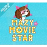 Mazy the Movie Star – Hledejceny.cz