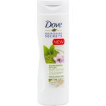 Dove Nourishing Secrets Awakening Ritual pečující tělové mléko 250 ml – Zboží Mobilmania