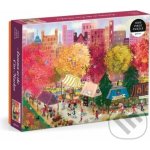 GALISON Podzimní tržiště 1000 dílků – Sleviste.cz