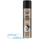 K2 Brake cleaner 600ml – Sleviste.cz