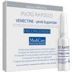 Syncare Micro Ampoules Venectine kůra na 28 dnů 14 x 1,5 ml – Zboží Mobilmania