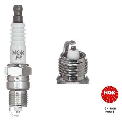 Zapalovací svíčka NGK 6630 – Zboží Mobilmania