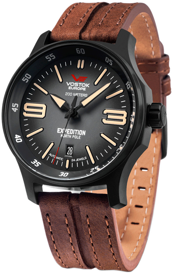 Vostok Europe NH35/592C554