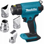 Makita DHG180ZK – Zboží Dáma