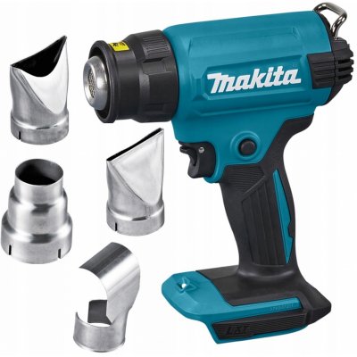 Makita DHG180ZK – Zboží Dáma