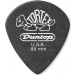 Dunlop 482R 0.88 Tortex Jazz Trsátko – Zbozi.Blesk.cz