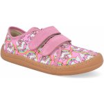 Froddo barefoot tenisky G1700310 6 Pink – Zbozi.Blesk.cz