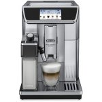 DeLonghi PrimaDonna Elite ECAM 650.75.MS – Sleviste.cz