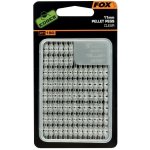 Fox Zarážky na pelety Edges Pellet Pegs Clear 11mm 2ks – Hledejceny.cz