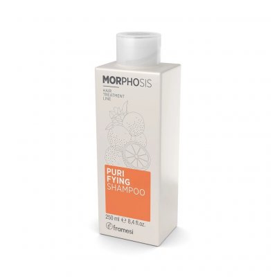 Framesi Morphosis New Purifying Shampoo 250 ml