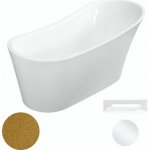 Besco CALIMA Glam - 170 x 74 cm VANCALIM170WG1 – Hledejceny.cz