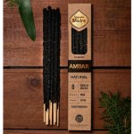 Sagrada Madre Vonné tyčinky NATURAL Jantar 30 g – Hledejceny.cz