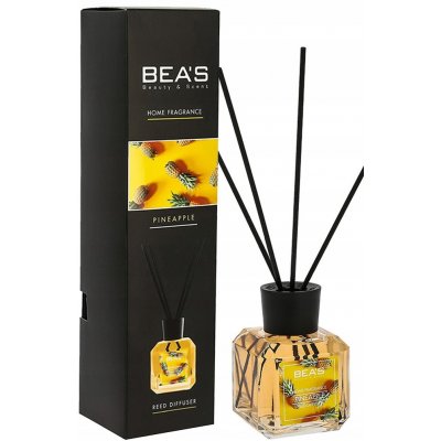 Bea's aroma difuzér Pineapple 120 ml – Zboží Mobilmania