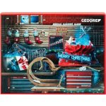 GEDORE red Advent Calendar 2023 – Zbozi.Blesk.cz