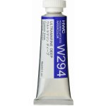 Holbein Akvarelová barva 15ml modrá W290 – Hledejceny.cz