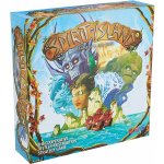 Greater Than Games Spirit Island – Zboží Mobilmania