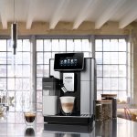 DeLonghi PrimaDonna Soul ECAM 610.75.MB – Zboží Dáma