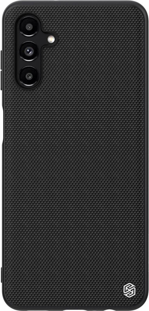 Pouzdro Nillkin Textured Hard Case Samsung Galaxy A13 5G černé