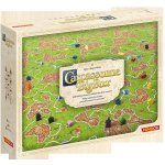 Mindok HRA Základní + 11 rozšíření Carcassonne Big box 2017 – Zboží Živě