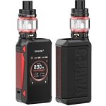 Smoktech G-Priv 4 230W grip Full Kit Black – Zboží Mobilmania