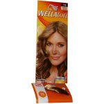 Wella Wellaton krémová barva na vlasy 7/0 střední blond – Zboží Dáma