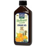 MaxiVita Herbal Bylinný sirup Zdravé oči 260 g 200 ml – Hledejceny.cz