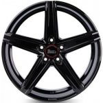 MAM OX-18 8,5x19 5x112 ET45 black – Sleviste.cz