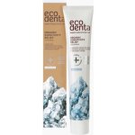 Ecodenta Organic Salt pro citlivé zuby 75 ml – Hledejceny.cz