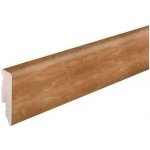 Profiles and more Soklová lišta Vegas KU051L 50x15mm 2,4 m – Zboží Mobilmania