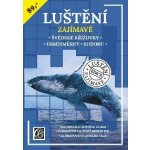 Luštění zajímavé - Švédské křížovky, osmisměrky, sudoku - neuveden – Hledejceny.cz