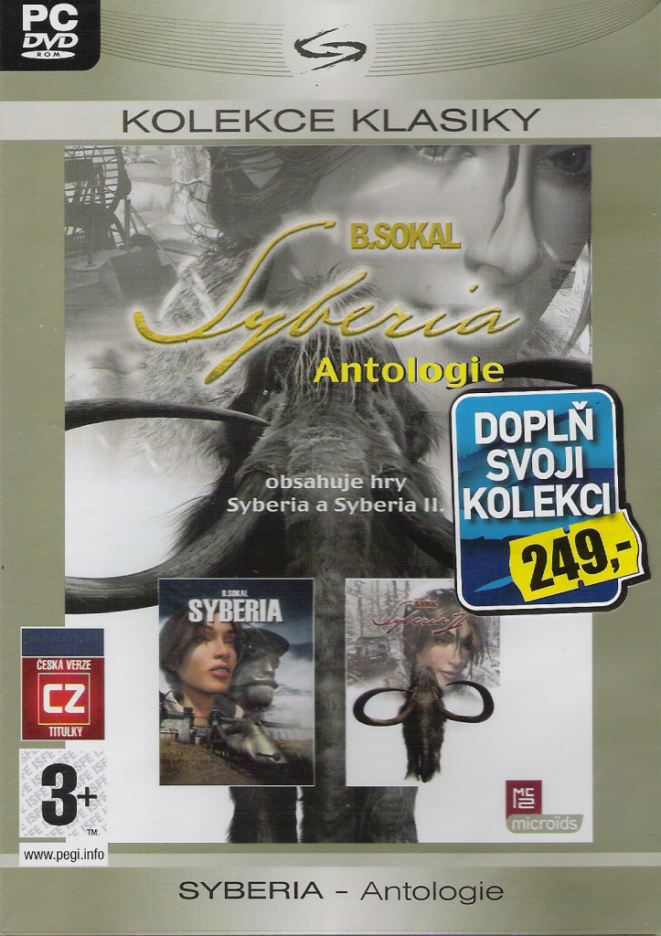 Syberia