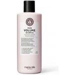 Maria Nila Pure Volume Shampoo 350 ml – Zboží Dáma